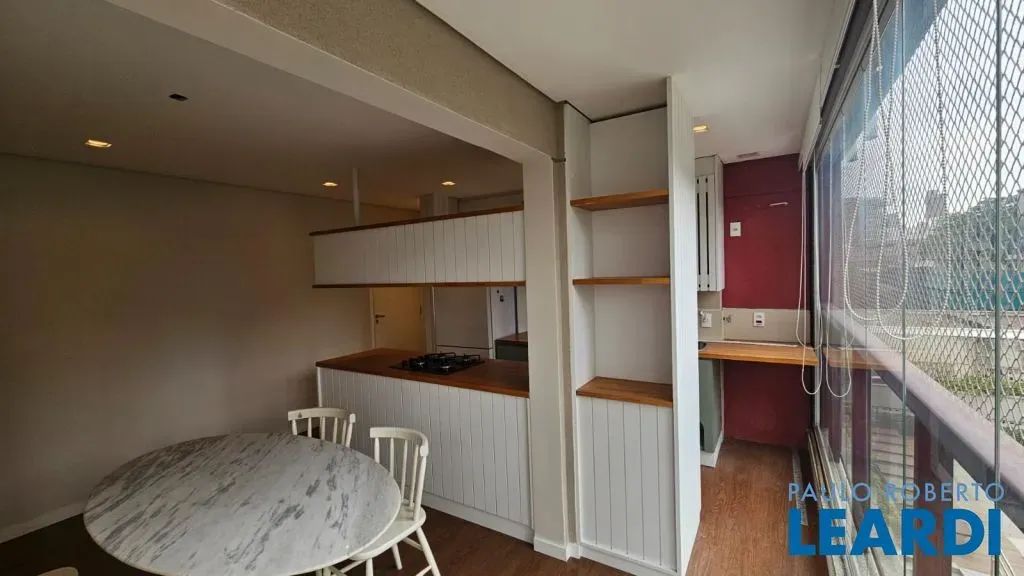 APARTAMENTO - PINHEIROS - SP - Foto 4