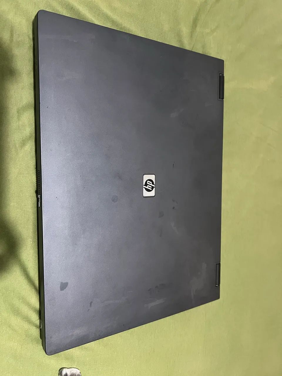 Notebook hp compaq 6710b