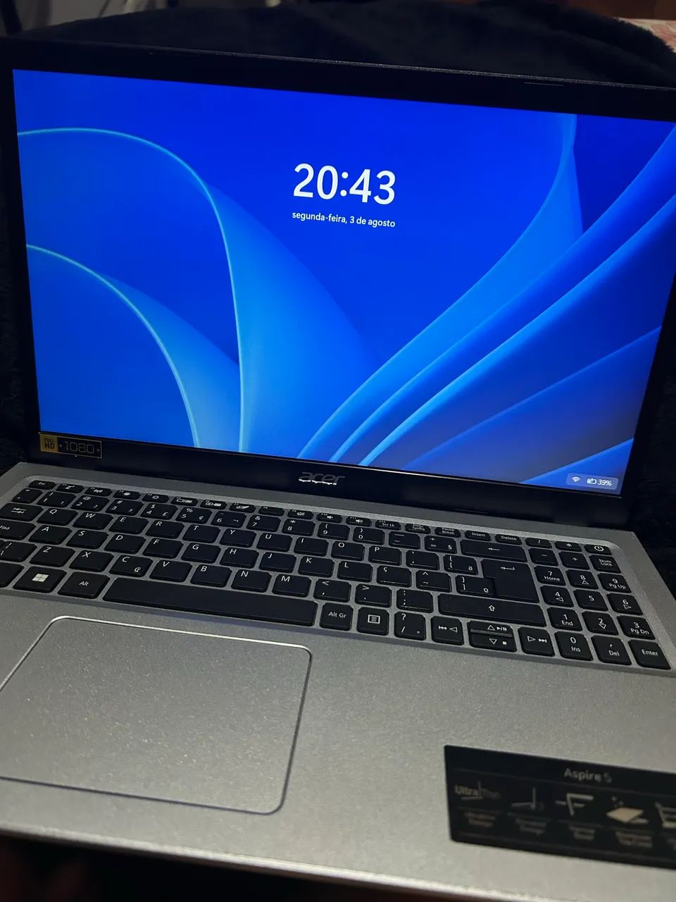 Notebook Acer - Foto 5