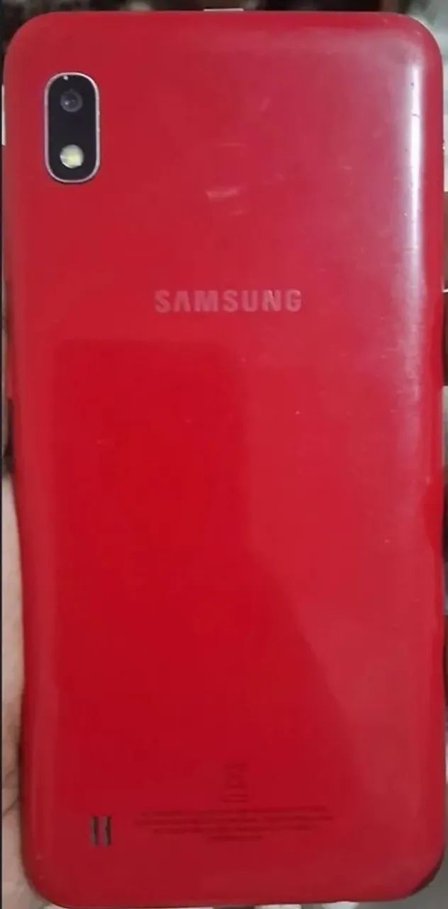 Samsung Galaxy A10 - Foto 2