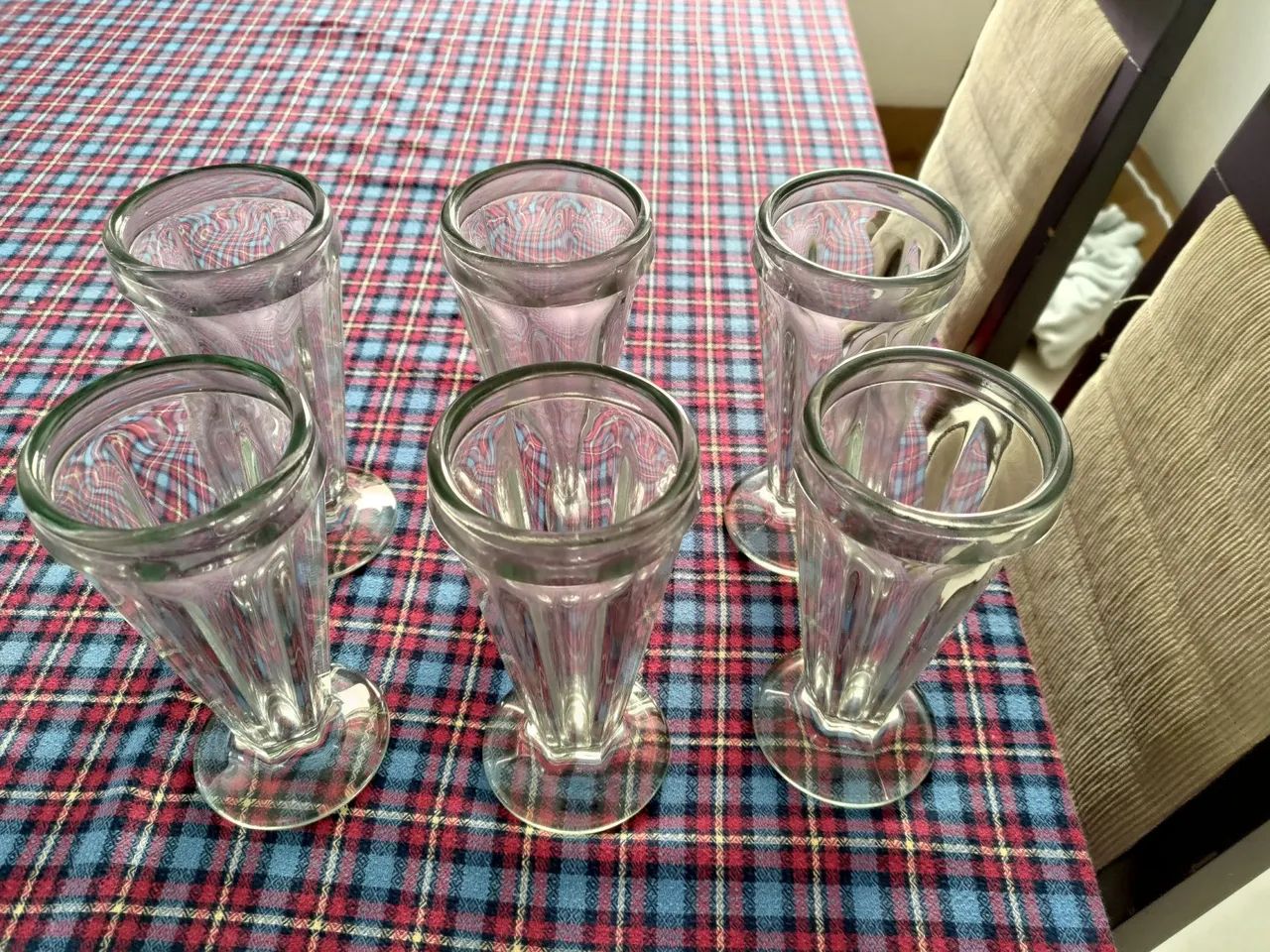 Copo de Milkshake  - Foto 3