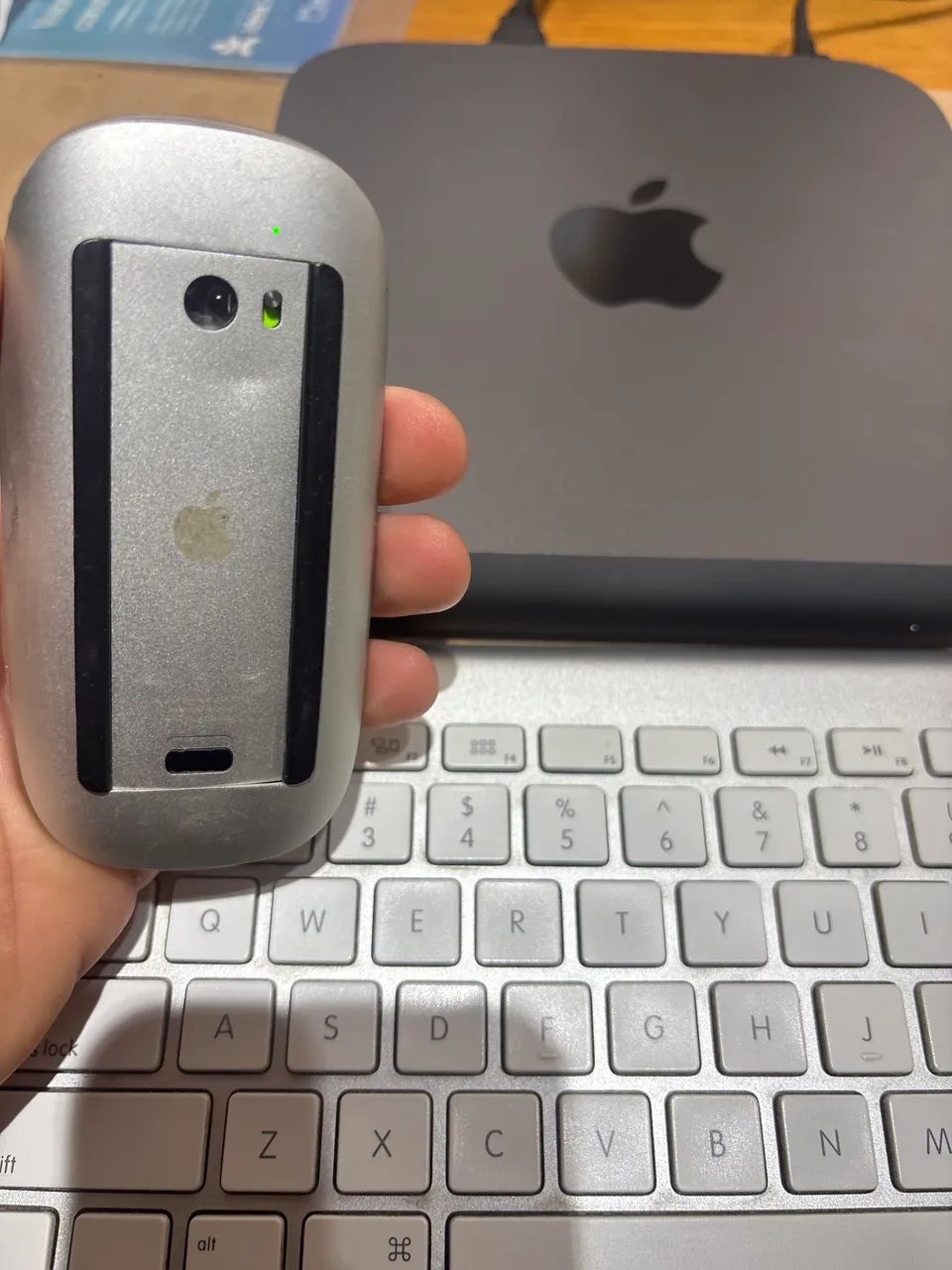 Macデスクトップ Apple Macmini 2018 Core i5 32GB 250GB Tudo sobre o Mac Mini 2018: veja ficha técnica e preço no Brasil