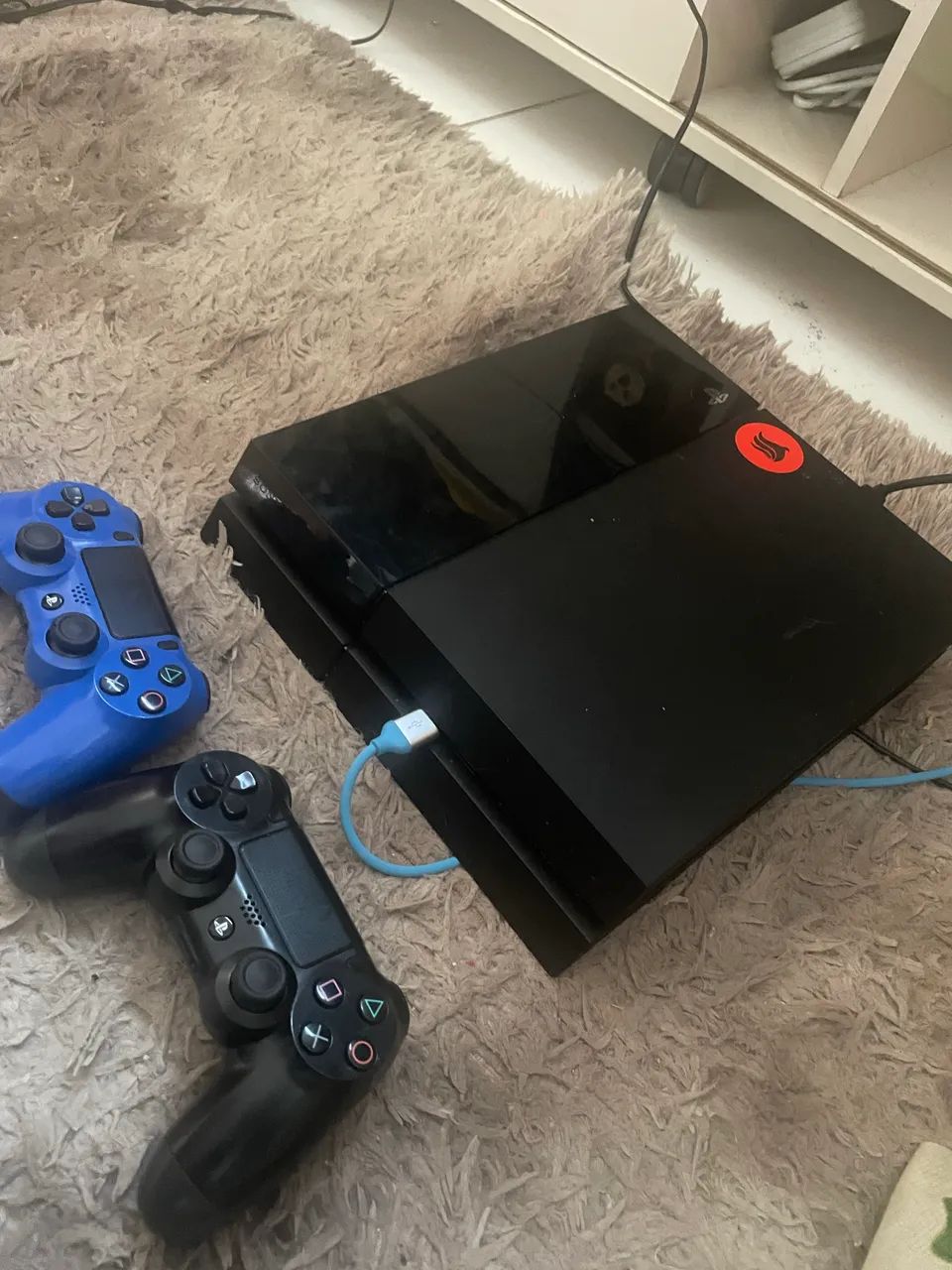 Ps 4 pro digital - Foto 3