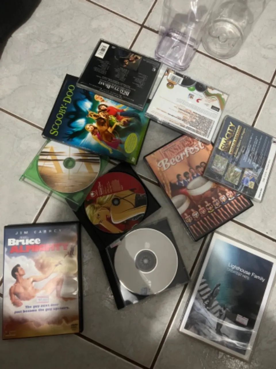 Filmes originais  - Foto 4