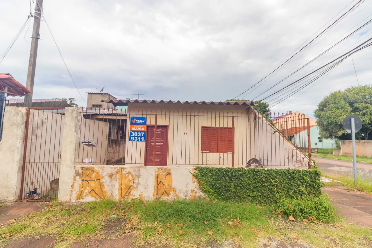 ESTEIO - CASA DE ALVENARIA - VILA TEOPOLIS - Foto 2