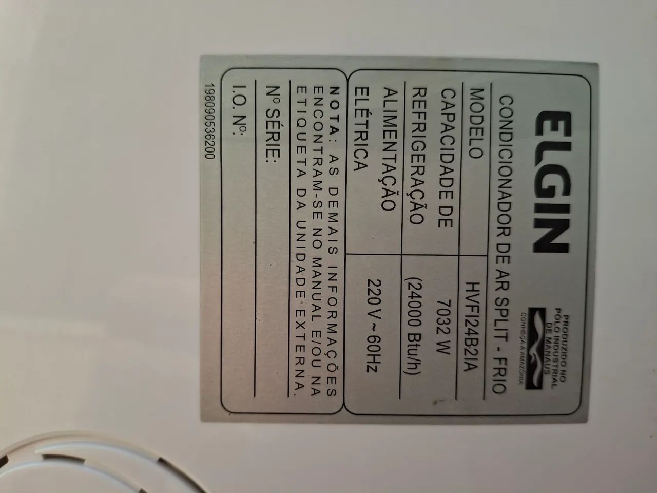 Ar condicionado  - Foto 4