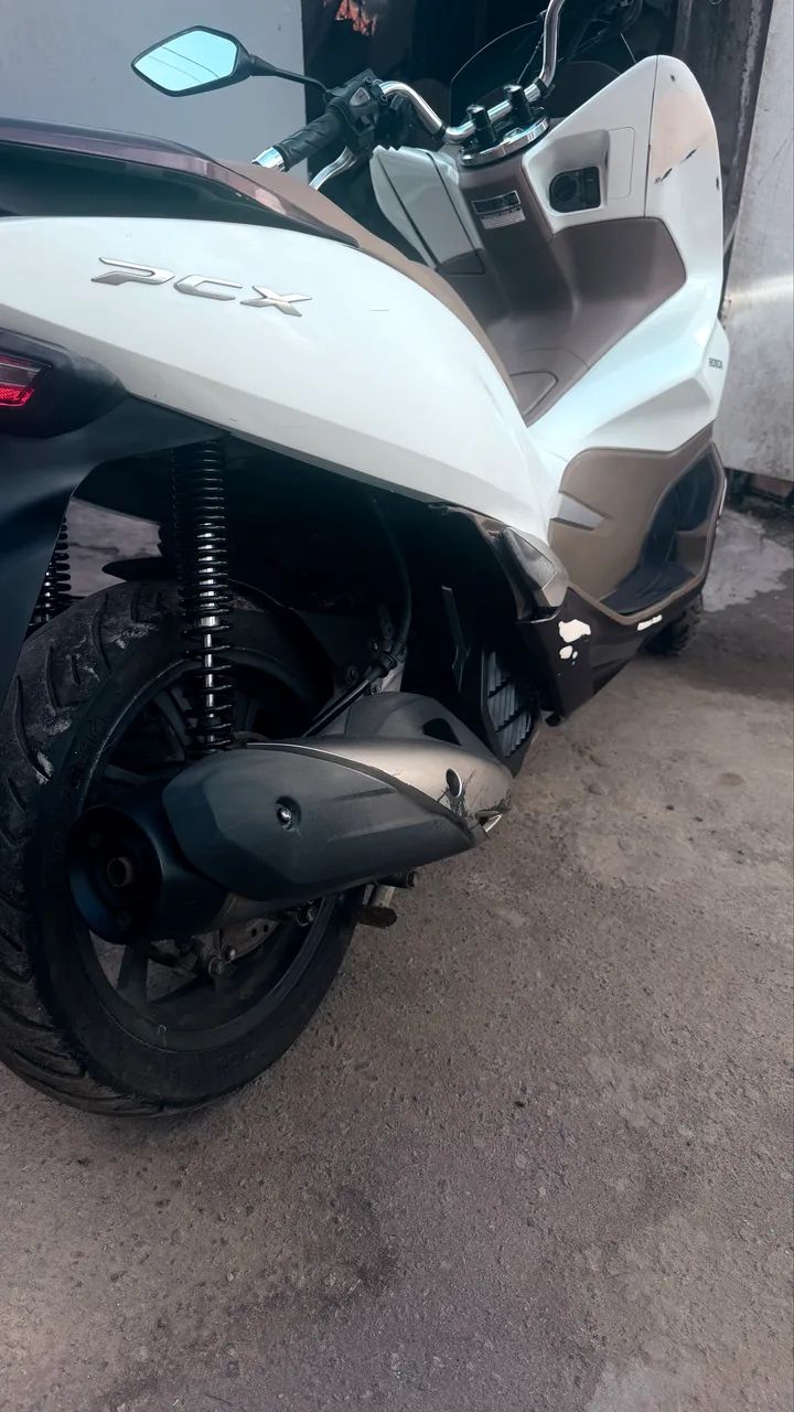 Pcx 2021  - Foto 3