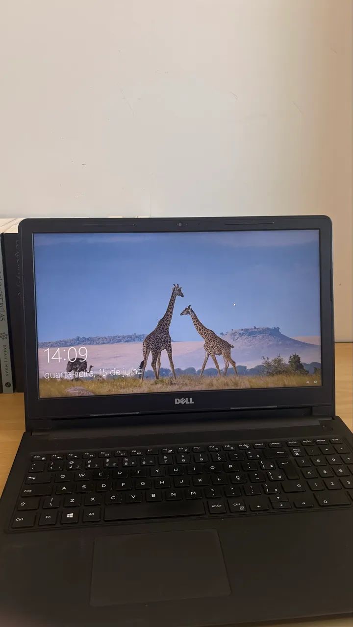 Notebook Dell Inspiron 15 - Intel Core i3 - Foto 5