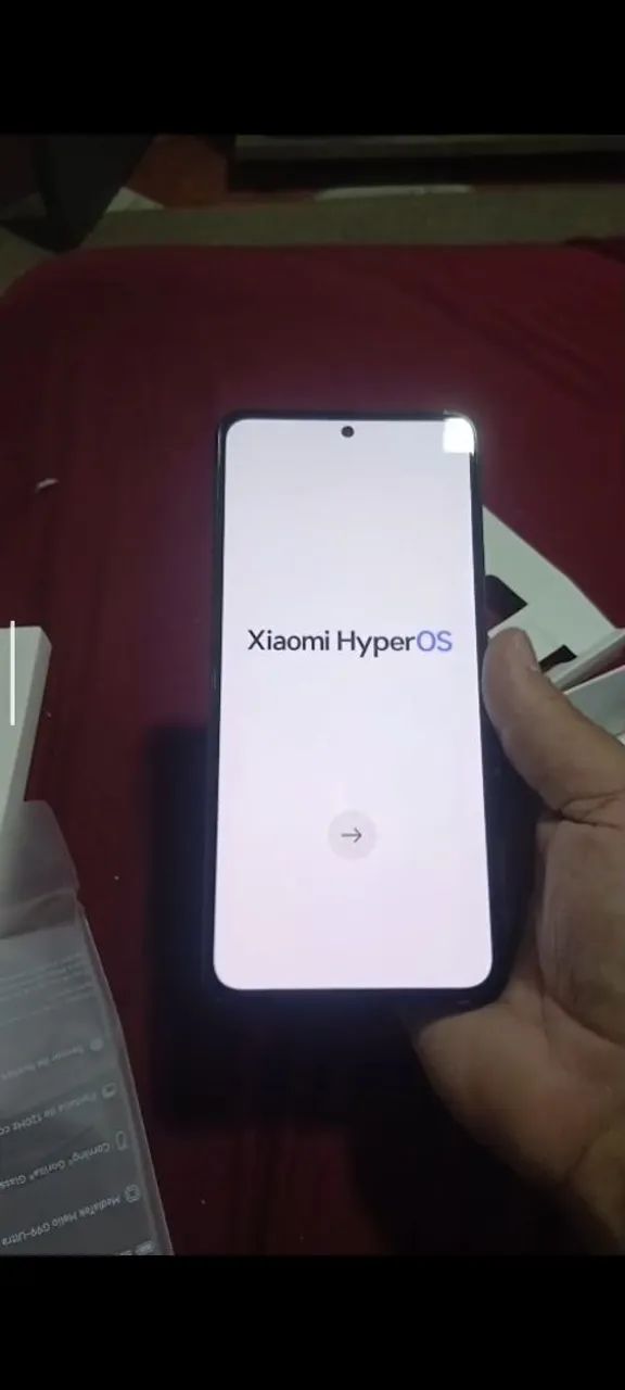 Celular xiaomi redimi note 14 - Foto 4
