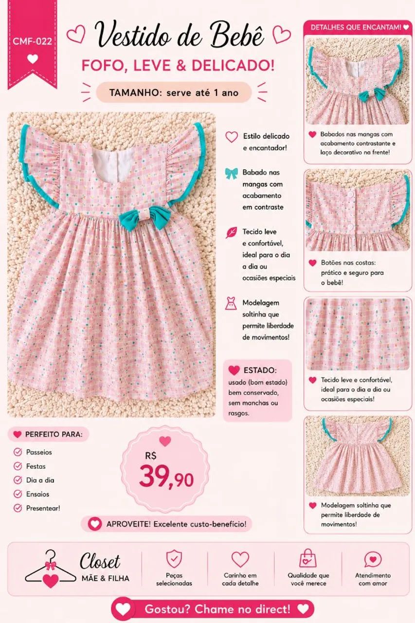 Roupas  - Foto 2