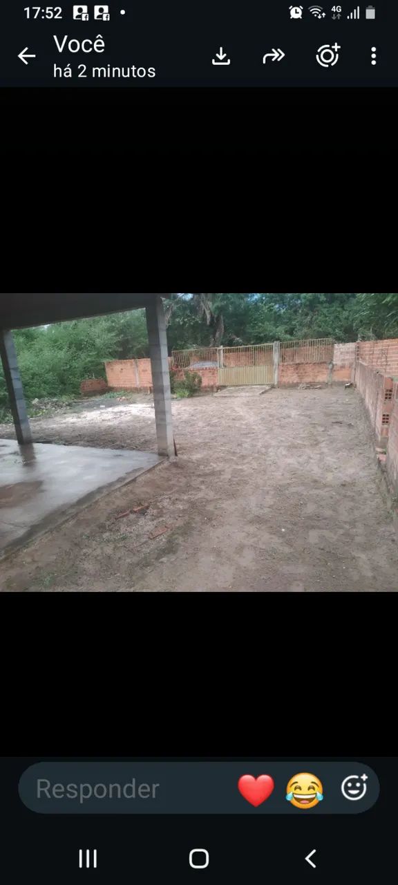 Casa santa luz - Foto 5