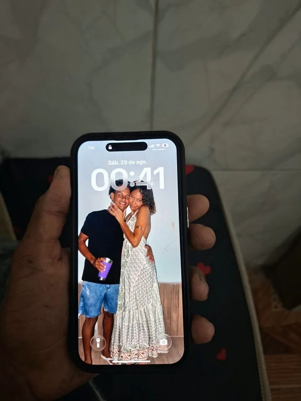 iPhone 14 Pro 256gb - Foto 4