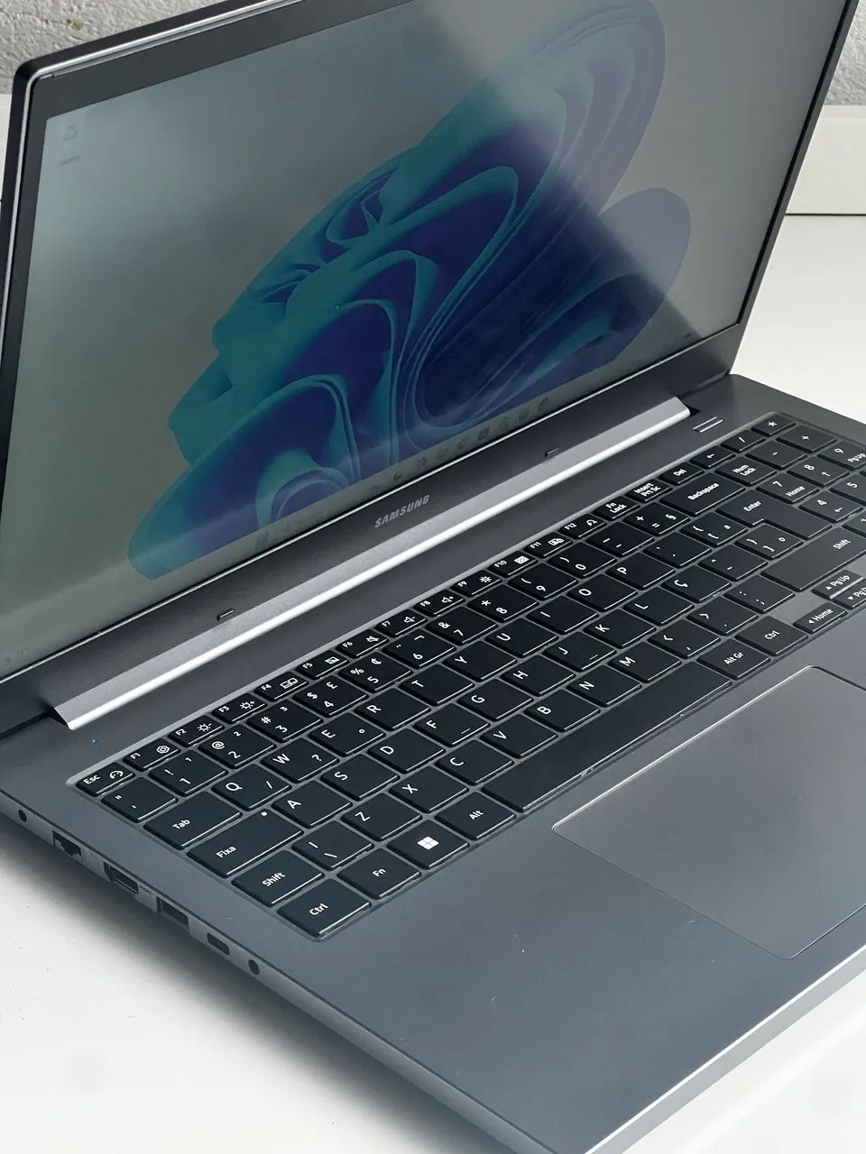 Notebook Samsung c/ Garantia  - Foto 3