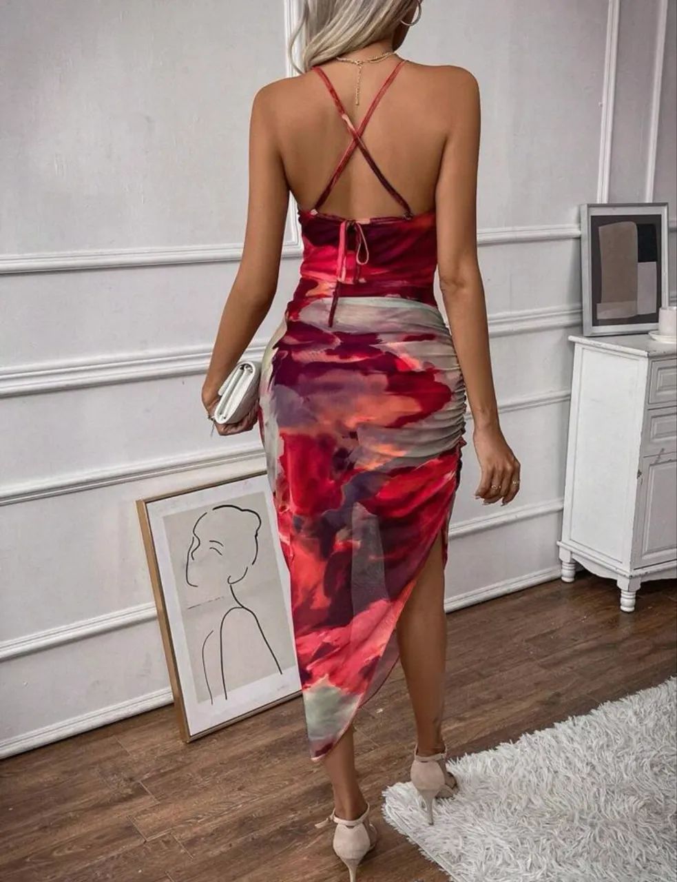 Vestido - Foto 2