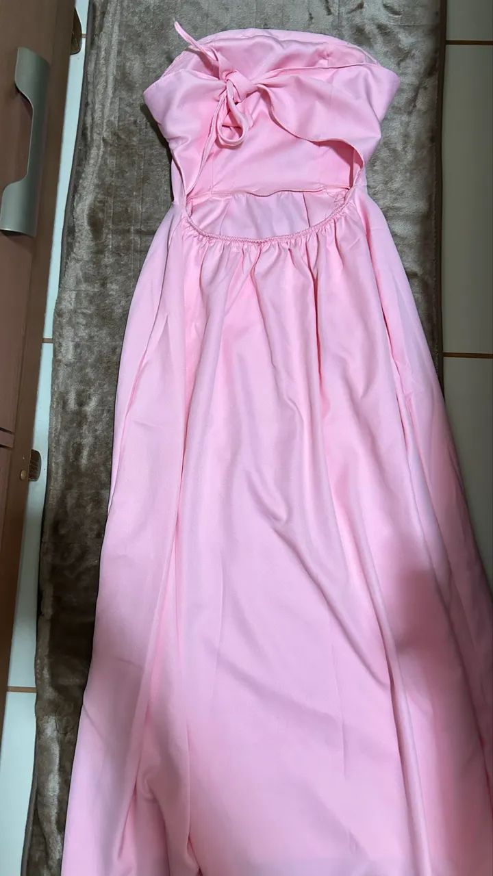 Vestido alfaiataria  - Foto 5