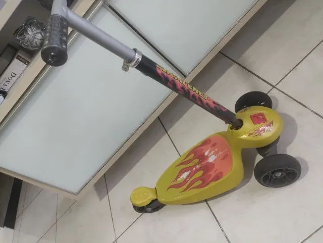 Patinete infantil - Foto 3