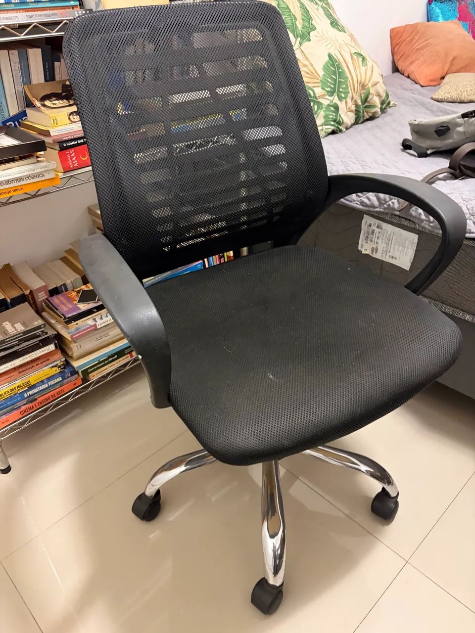 Cadeira para computador - Foto 2