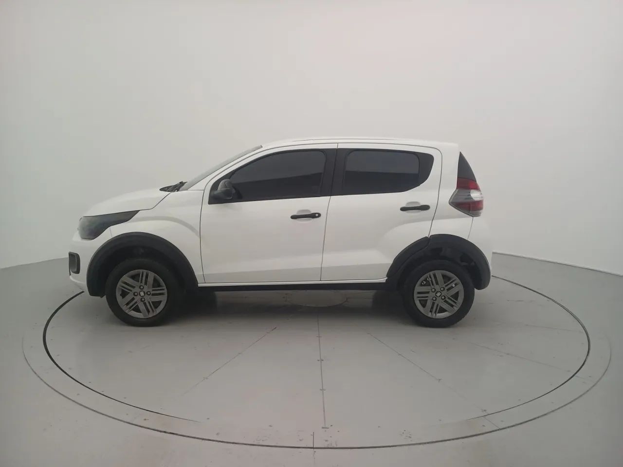 Fiat Mobi LIKE 1.0 Fire Flex 5p., foto 2 de 18