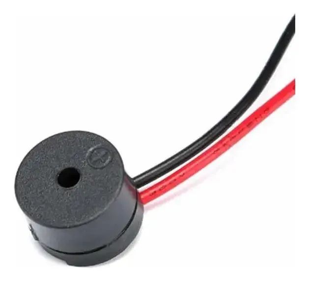 Conector Speaker Alto Falante Bios Pc Interno Placa Mãe - Foto 3