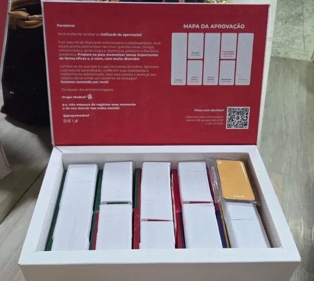 Cofcards medcof - Foto 2