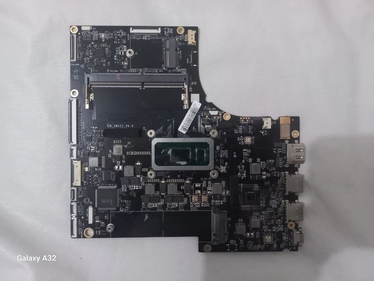 Placa-mãe vaio FE15 (PRA VENDER ESSE MÊS)
