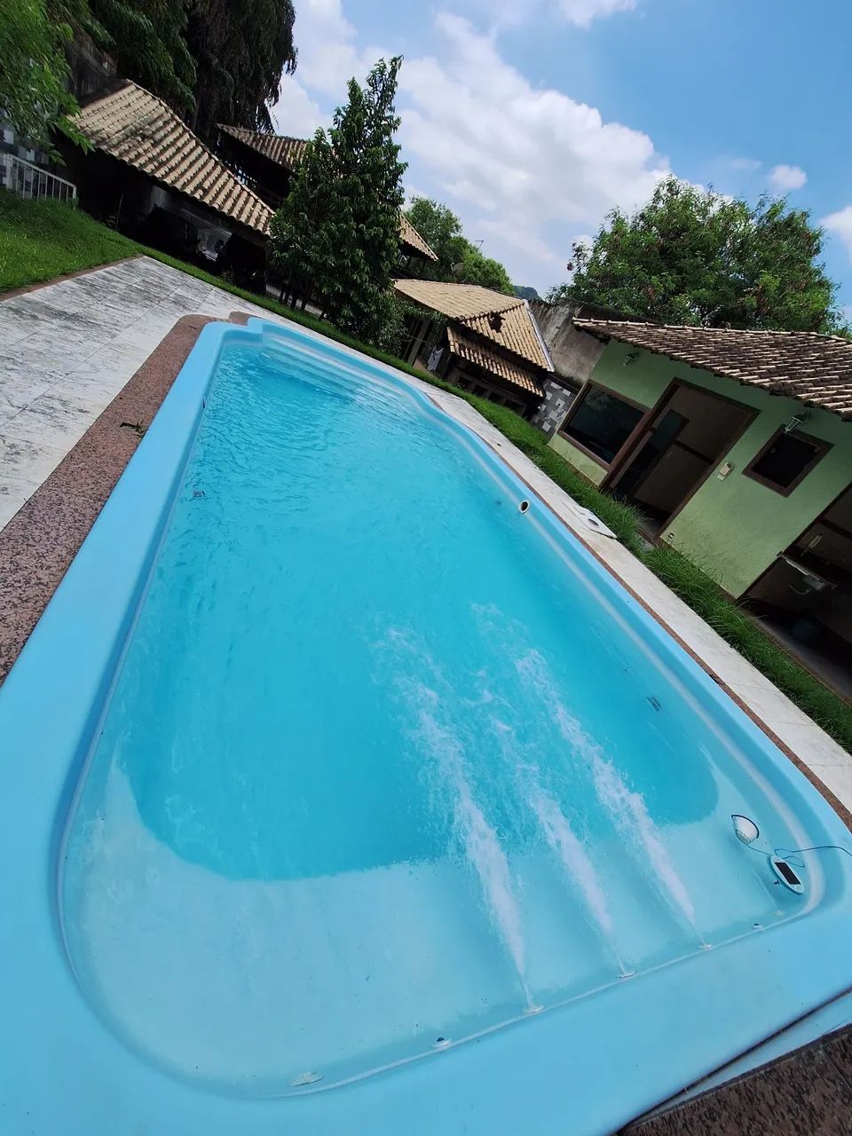 Piscina  - Foto 4