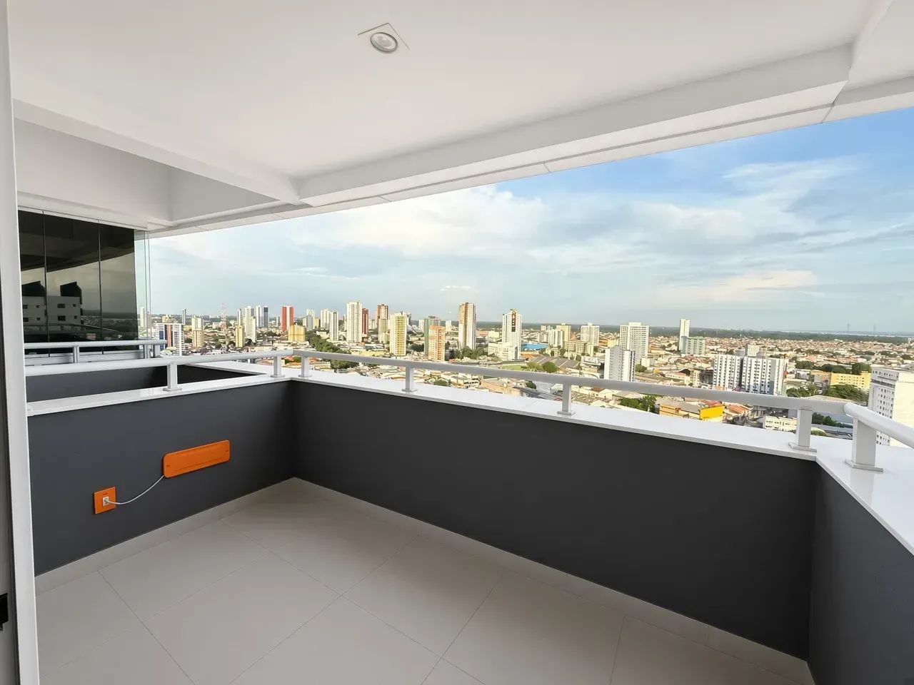 Alugo Loft mobiliado Unique Studio - Foto 4