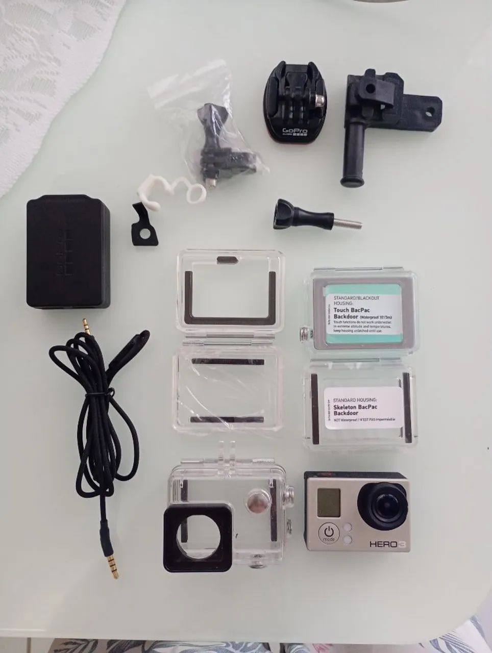 GoPRO HERO3 - Foto 2