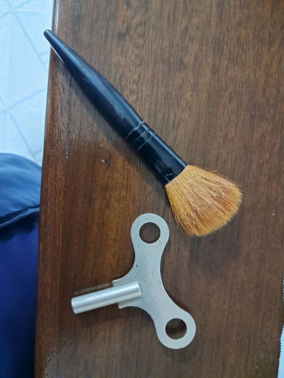 Relógio Carrilhão (funcionando perfeitamente) - Foto 3