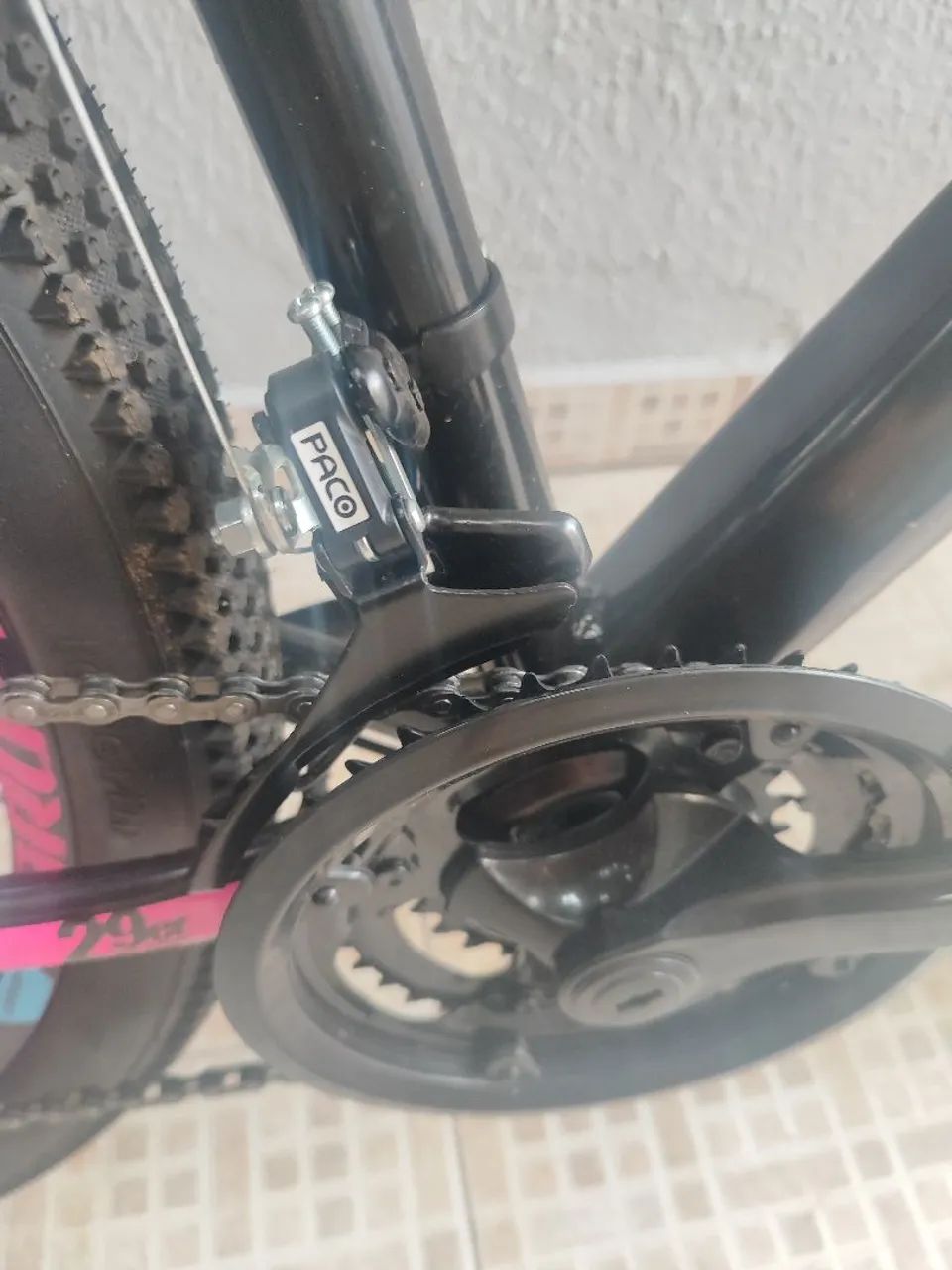 Bicicleta GTS aro 29  - Foto 3