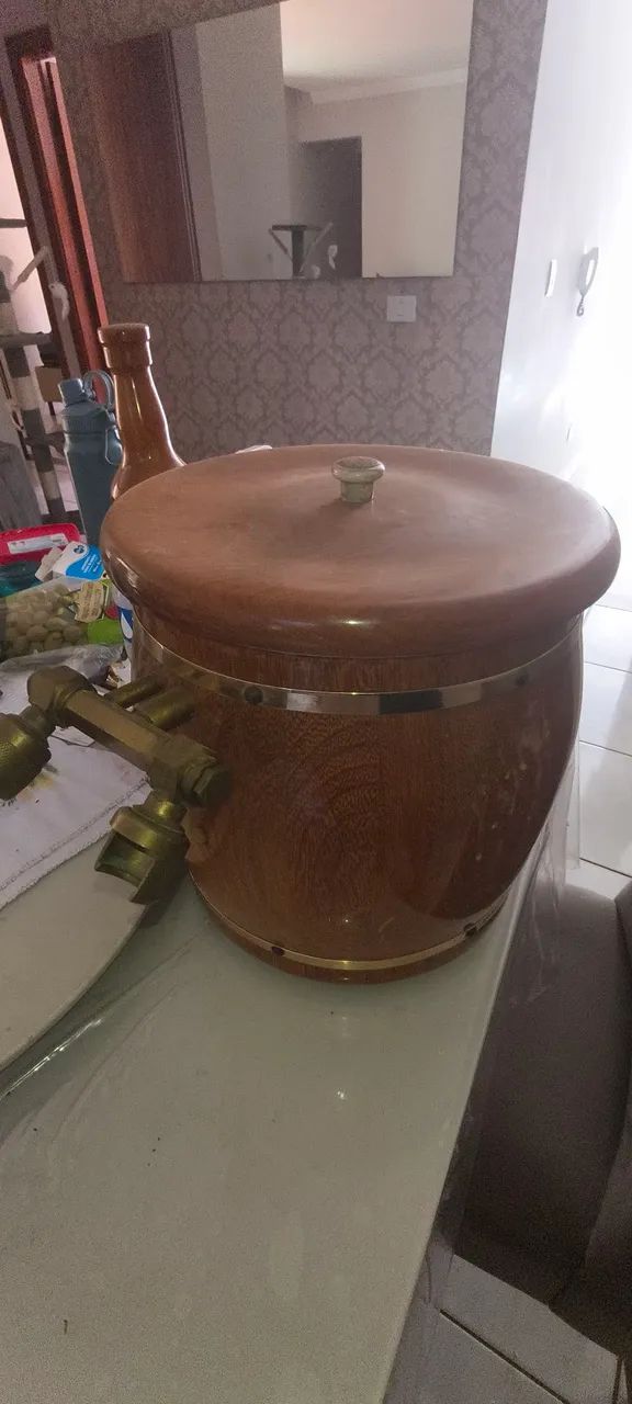 Chopeira  - Foto 2