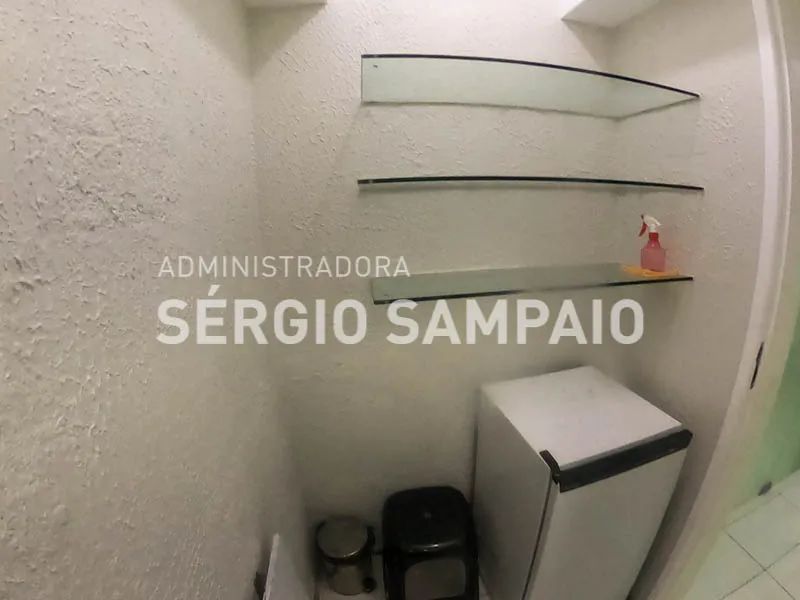 Casa Comercial para Alugar, 300m², Pituba, Salvador - Foto 11
