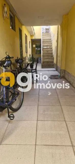 Casa de rua : Duplex / Residencial / Bento Ribeiro - Foto 3
