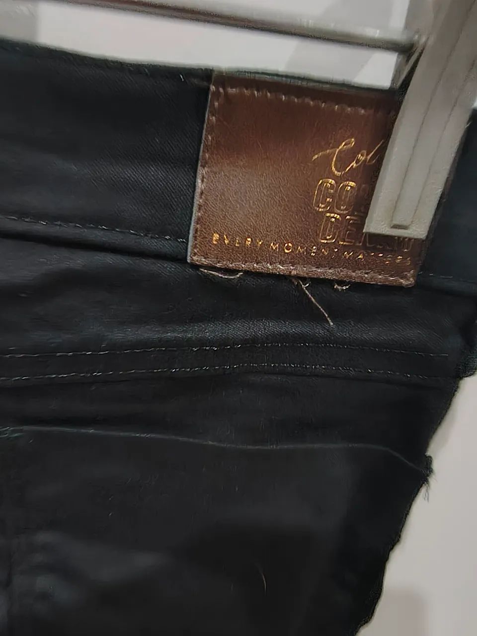 Calça jeans feminina nova  - Foto 3
