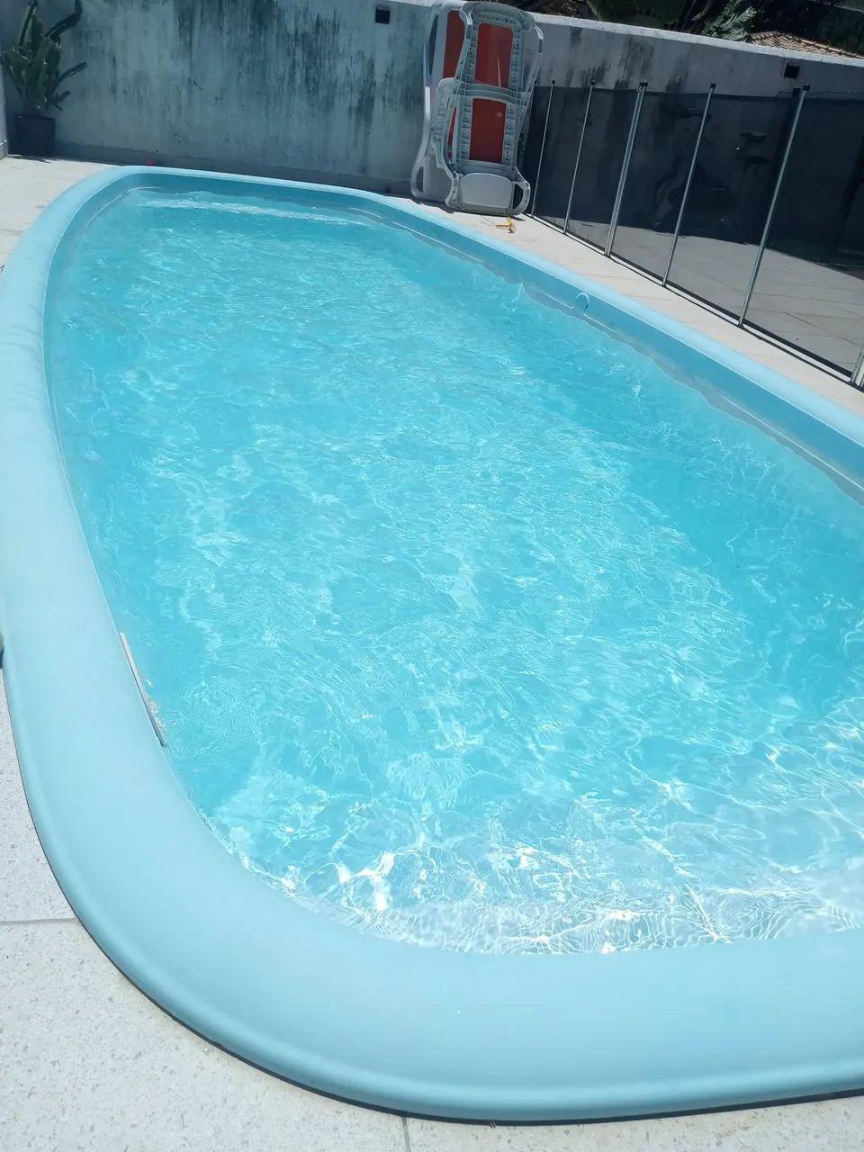 Piscineiro  - Foto 3