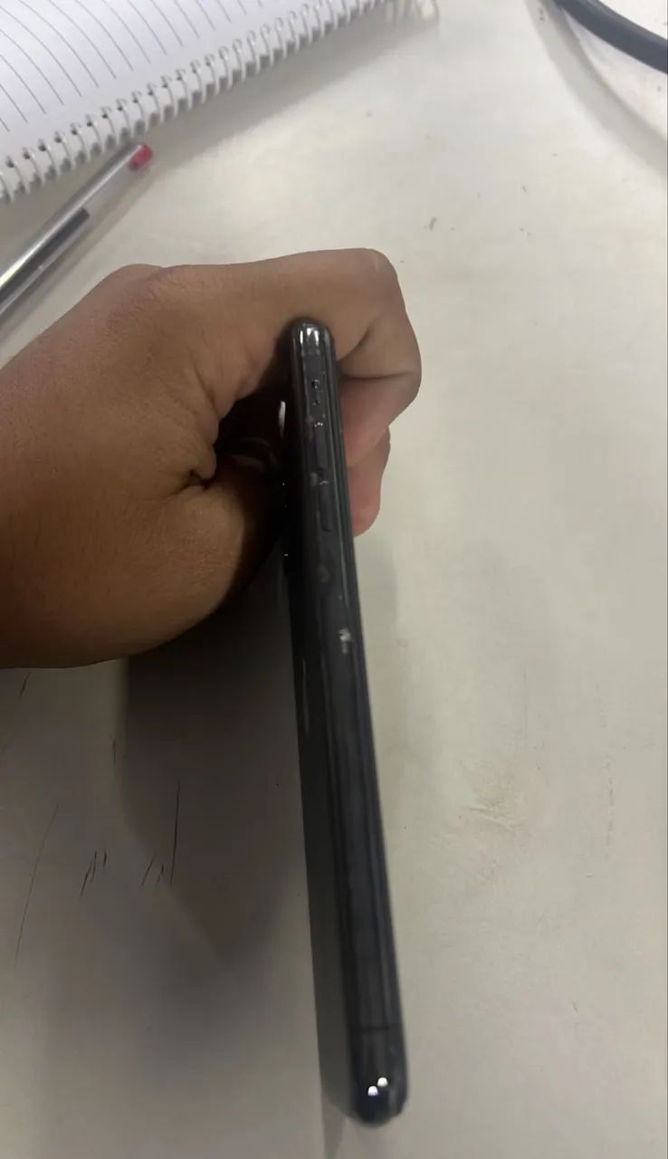 iPhone 11 Pro Max 256GB - Foto 2