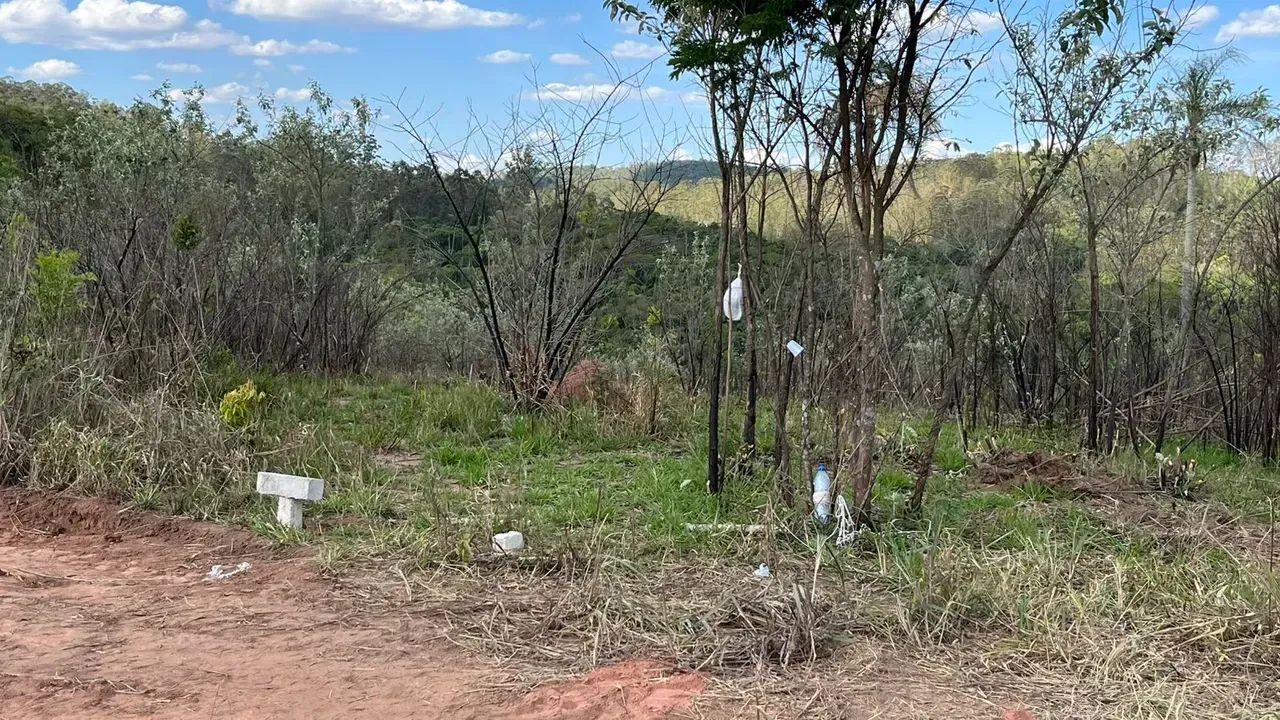 85A- SAIA DO ALUGUEL E CONQUISTE O SEU TERRENO! - Foto 5