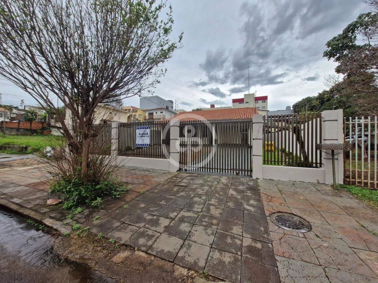 Casa Comercial para Locação.
