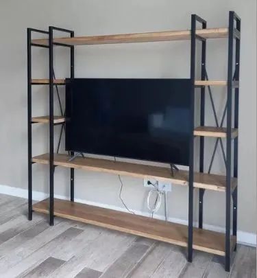 Rack pra TV 