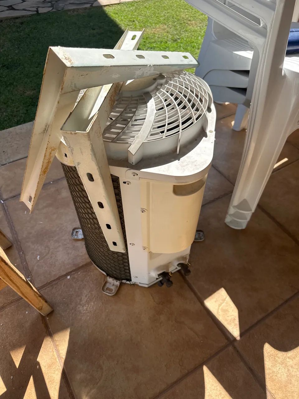 Ar Condicionado Carrier - Foto 2