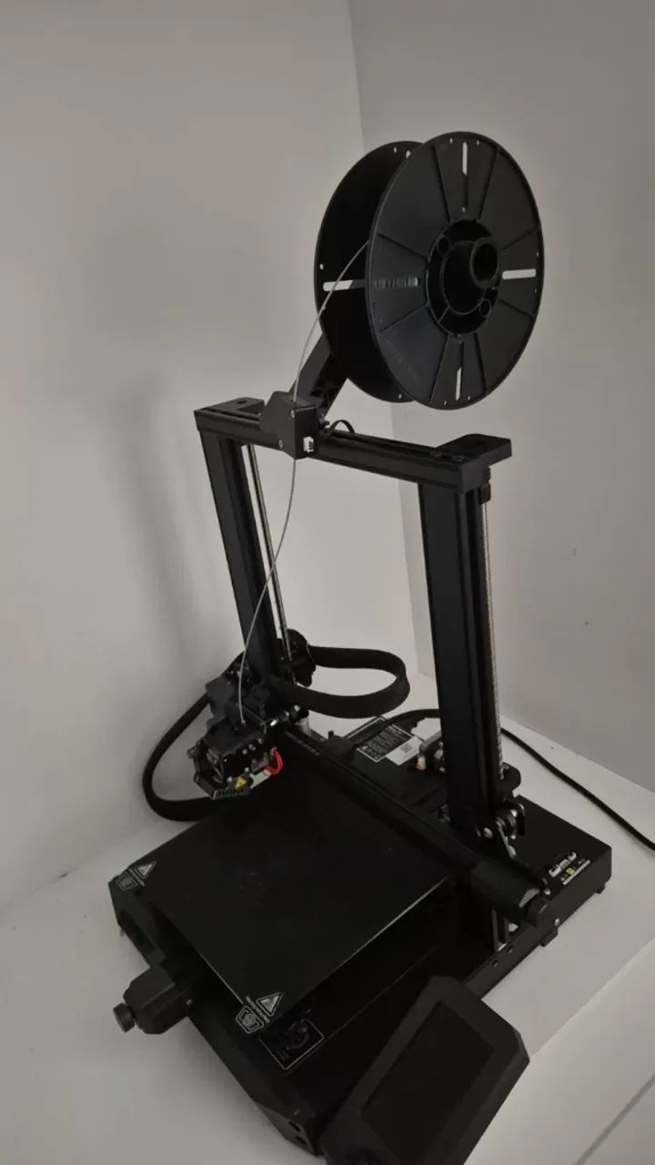 Impressora 3D Creality Ender 3 S1 - Foto 2