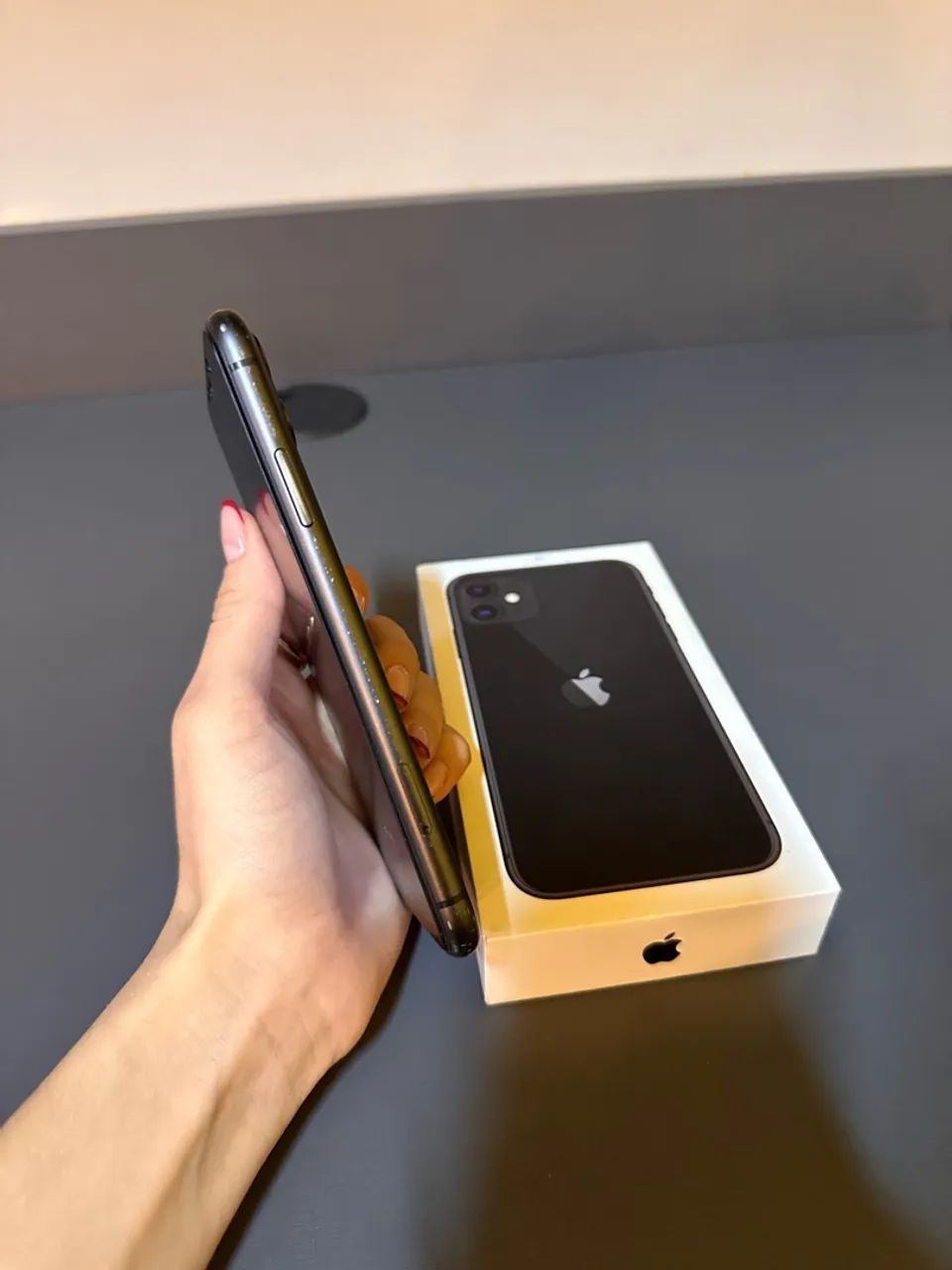 iPhone 11 128gb  - Foto 2