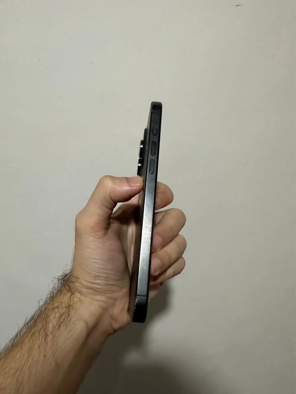 iPhone 15 Pro Max 256gb oportunidade - Foto 4