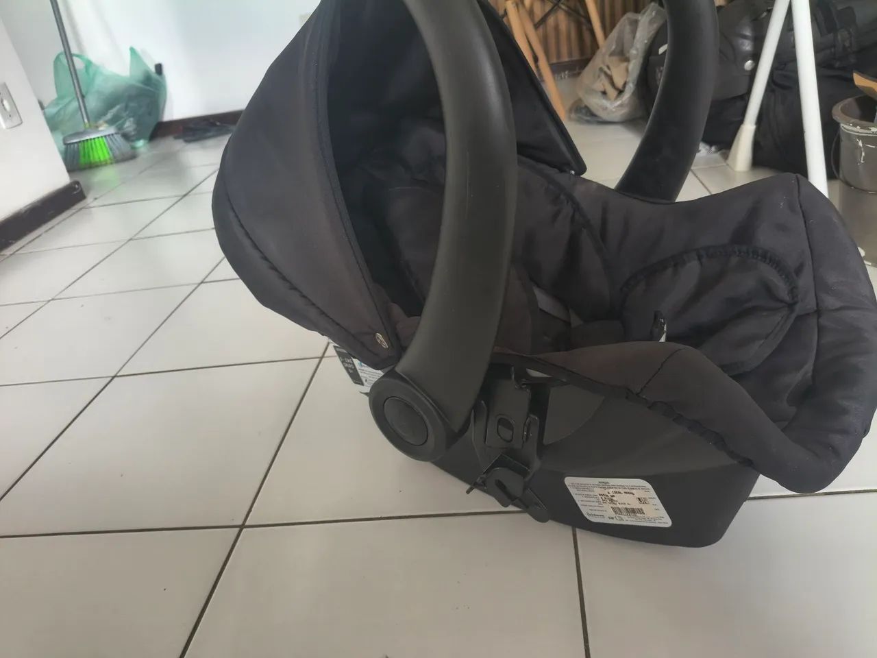 Cadeirinha - Foto 4
