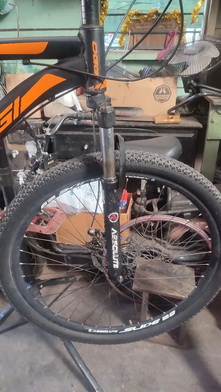 Bike Oggi 19 - Foto 2