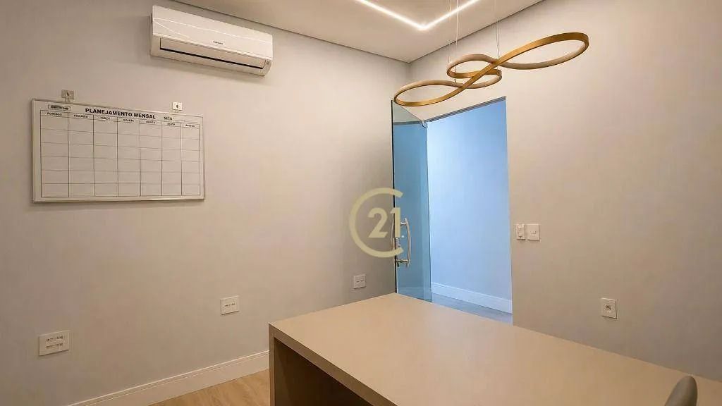 Sala para alugar Edifício Diplomat Office Mall - Indaiatuba/SP - SA0112 - Foto 5