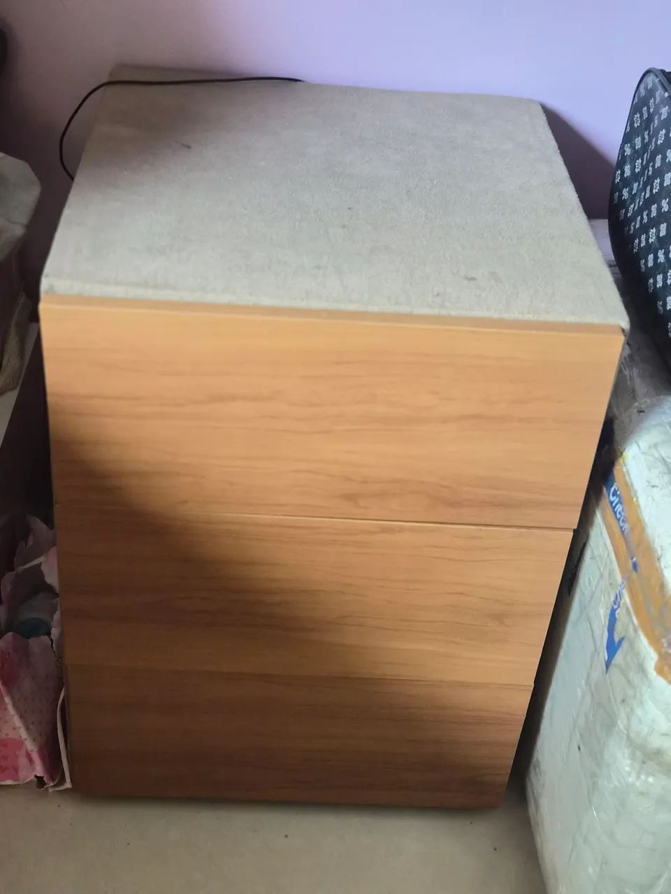 Mesa de cabeceira - Foto 2