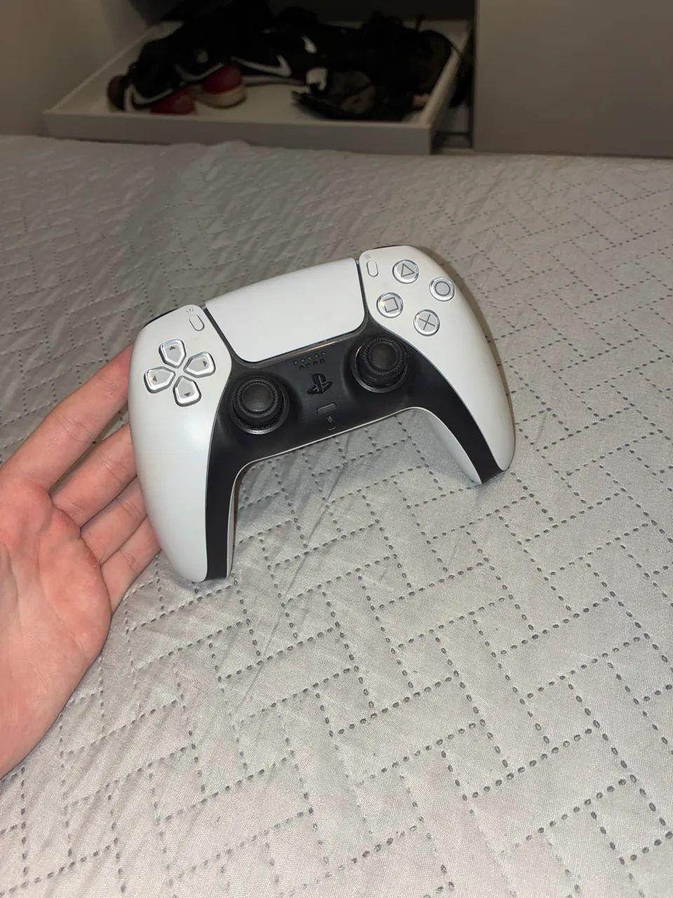 Controle Play 5 - Foto 3