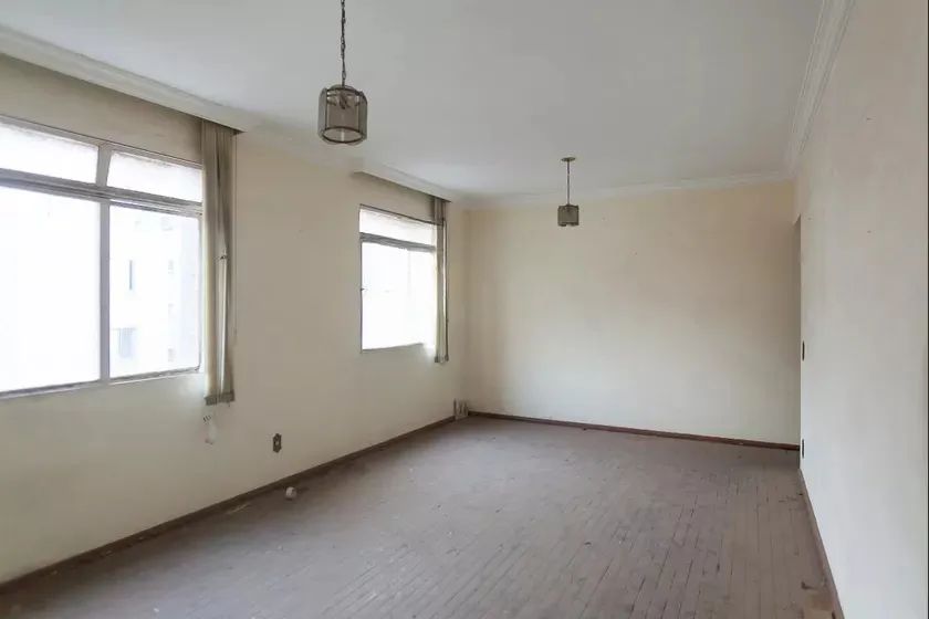 Apartamento à Venda - Serra, 3 Quartos, 100 m2 - Foto 4