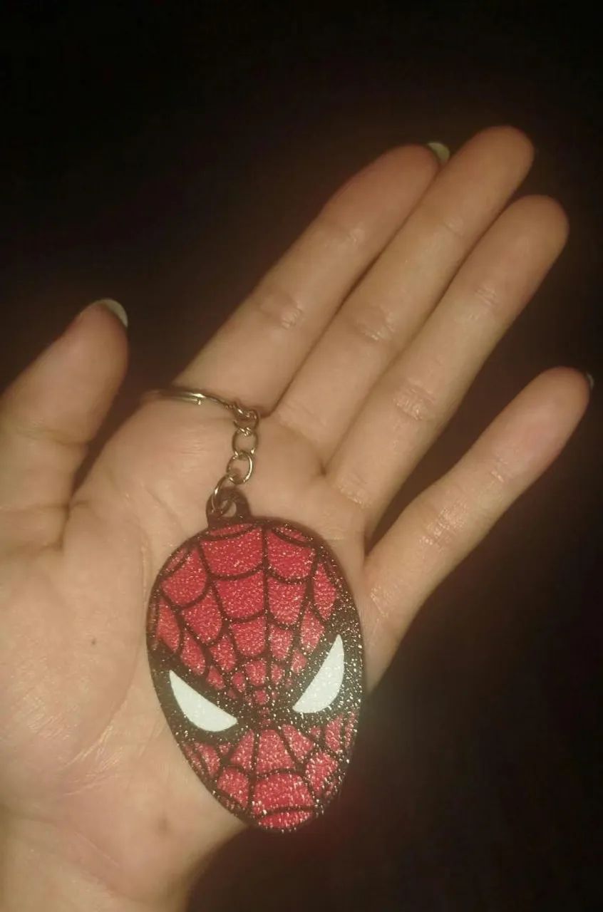 Homem aranha .contato * - Foto 2